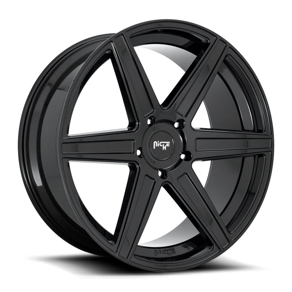 NICHE M237 | CARINA