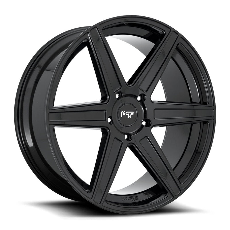 NICHE M237 | CARINA