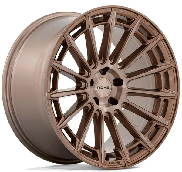 NICHE M275 | AMALFI