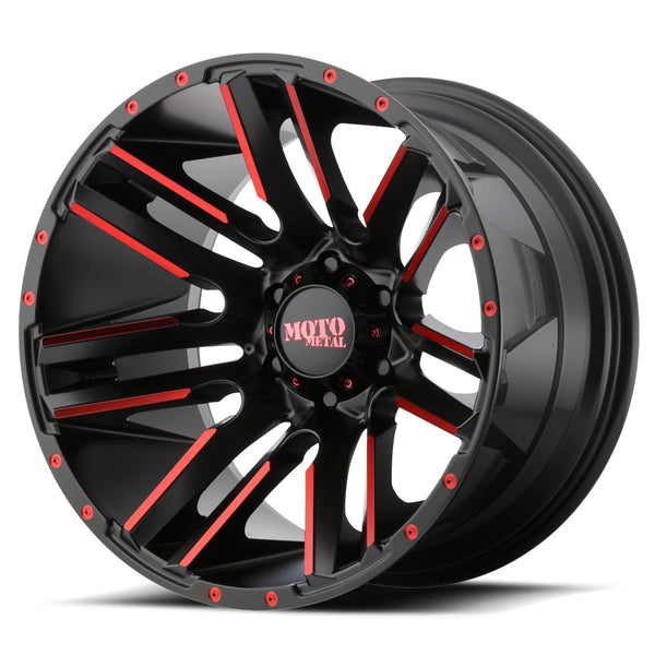 MOTO METAL MO978 | RAZOR