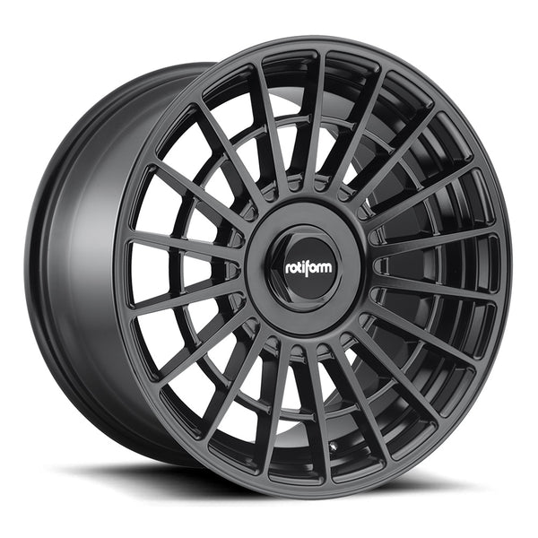 ROTIFORM R142 | LAS-R