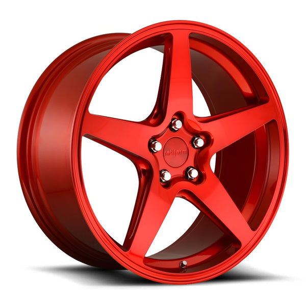 ROTIFORM R149 | WGR