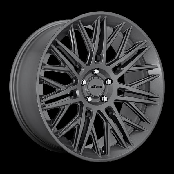 ROTIFORM R163 | JDR