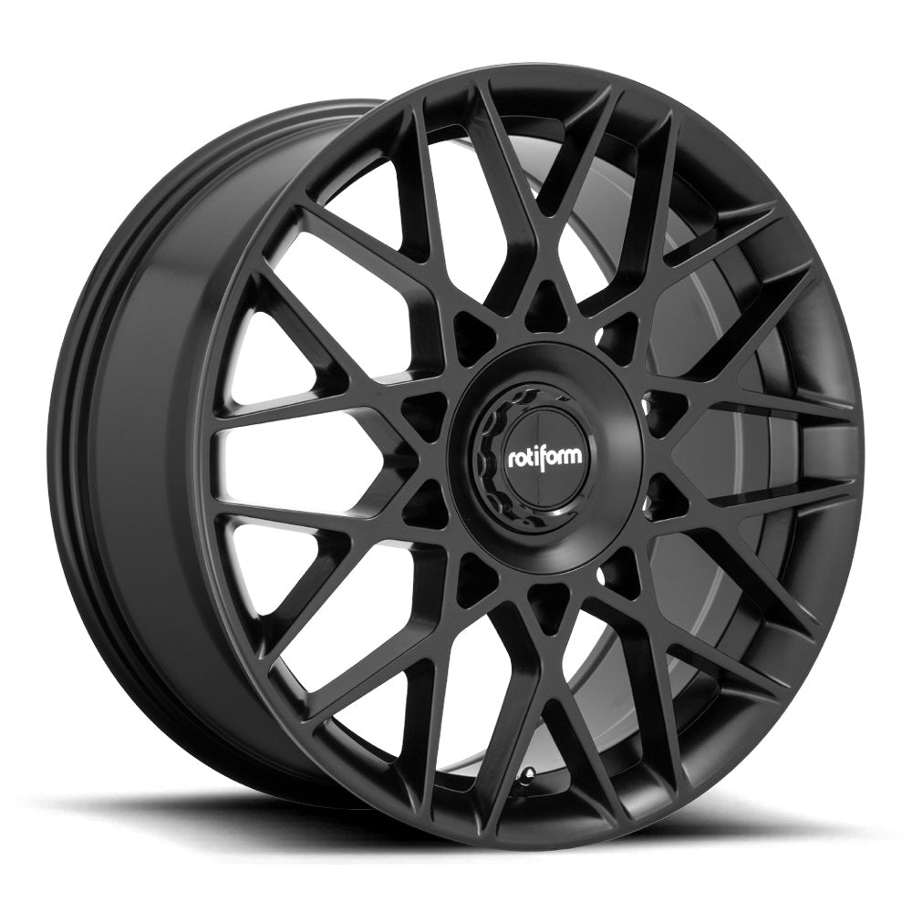 ROTIFORM R165 | BLQ-C