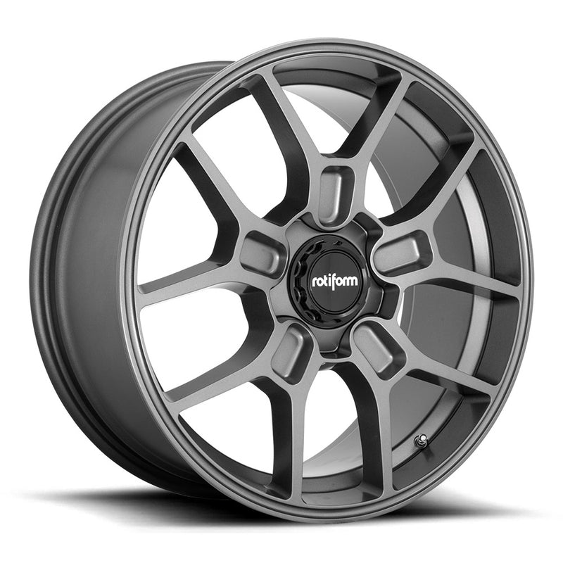 ROTIFORM R178 | ZMO