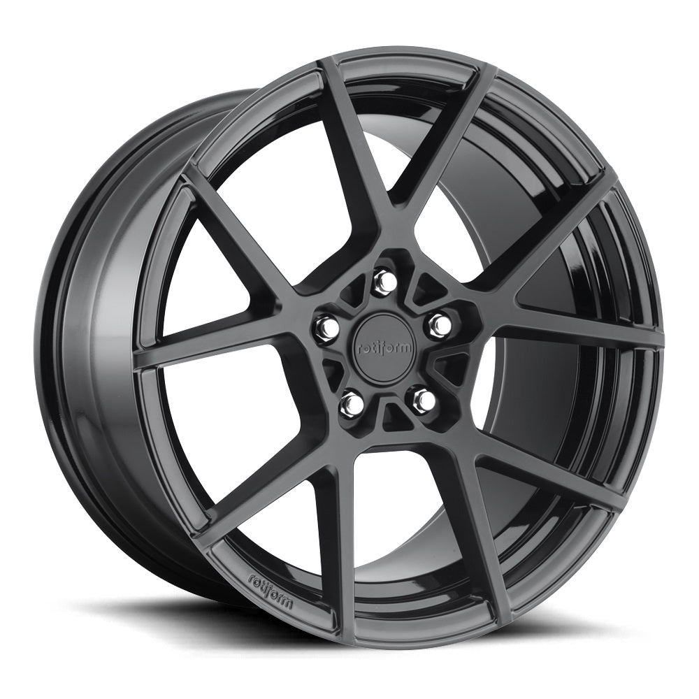 ROTIFORM R139 | KPS