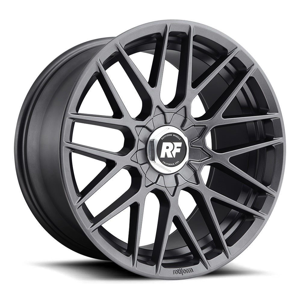 ROTIFORM R141 | RSE