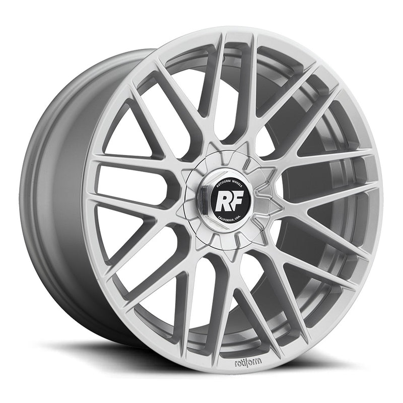 ROTIFORM R140 | RSE