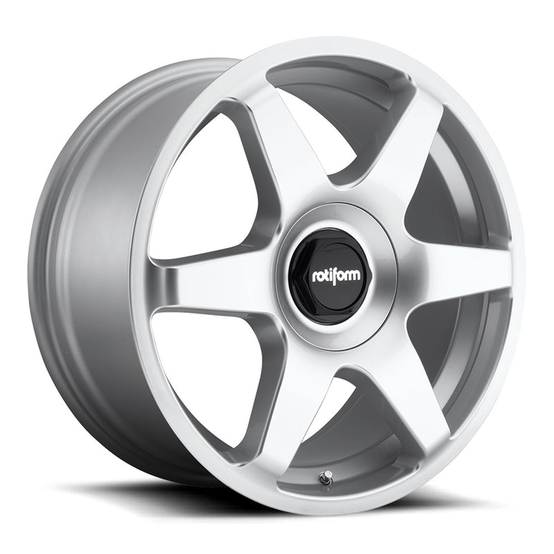 ROTIFORM R114 | SIX