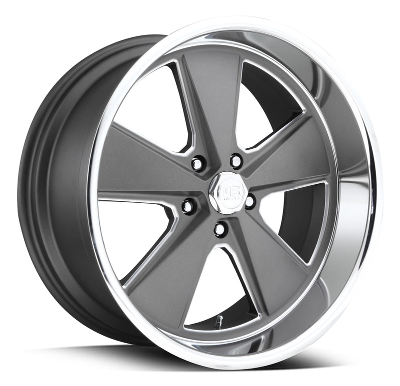 US MAGS U120 | ROADSTER