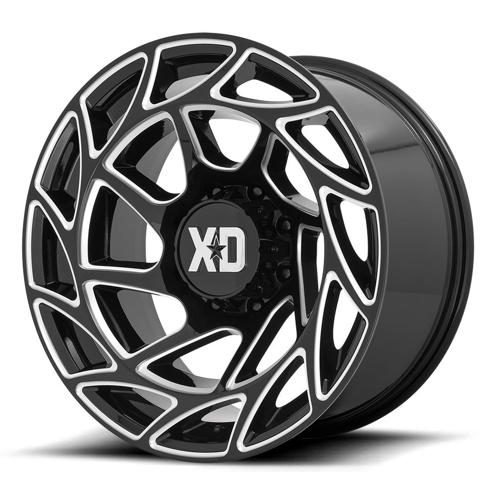 KMC XD XD860 | ONSLAUGHT