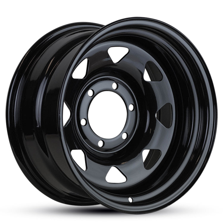 OFFROADER XT 16X8