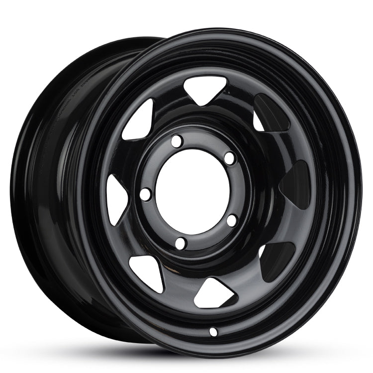 OFFROADER XT 17X8
