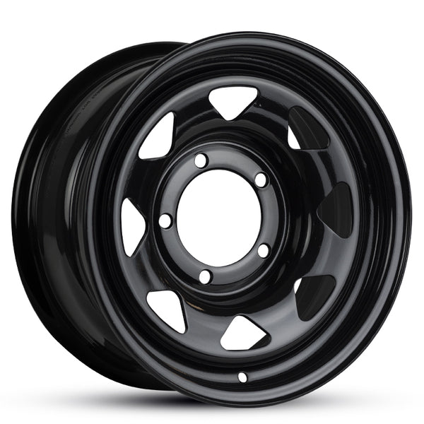 OFFROADER XT 16X8