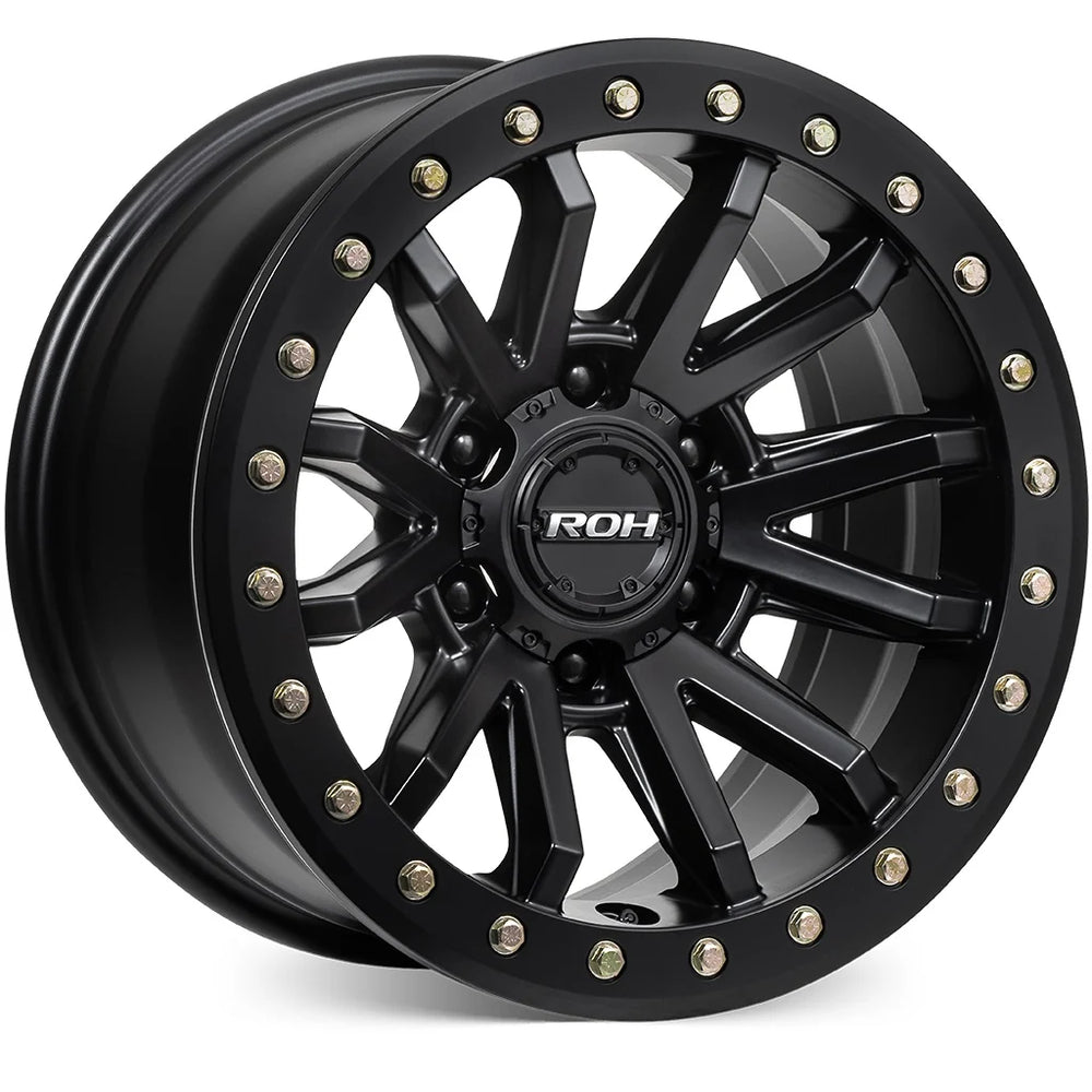 ROH ALLOY ZULLO