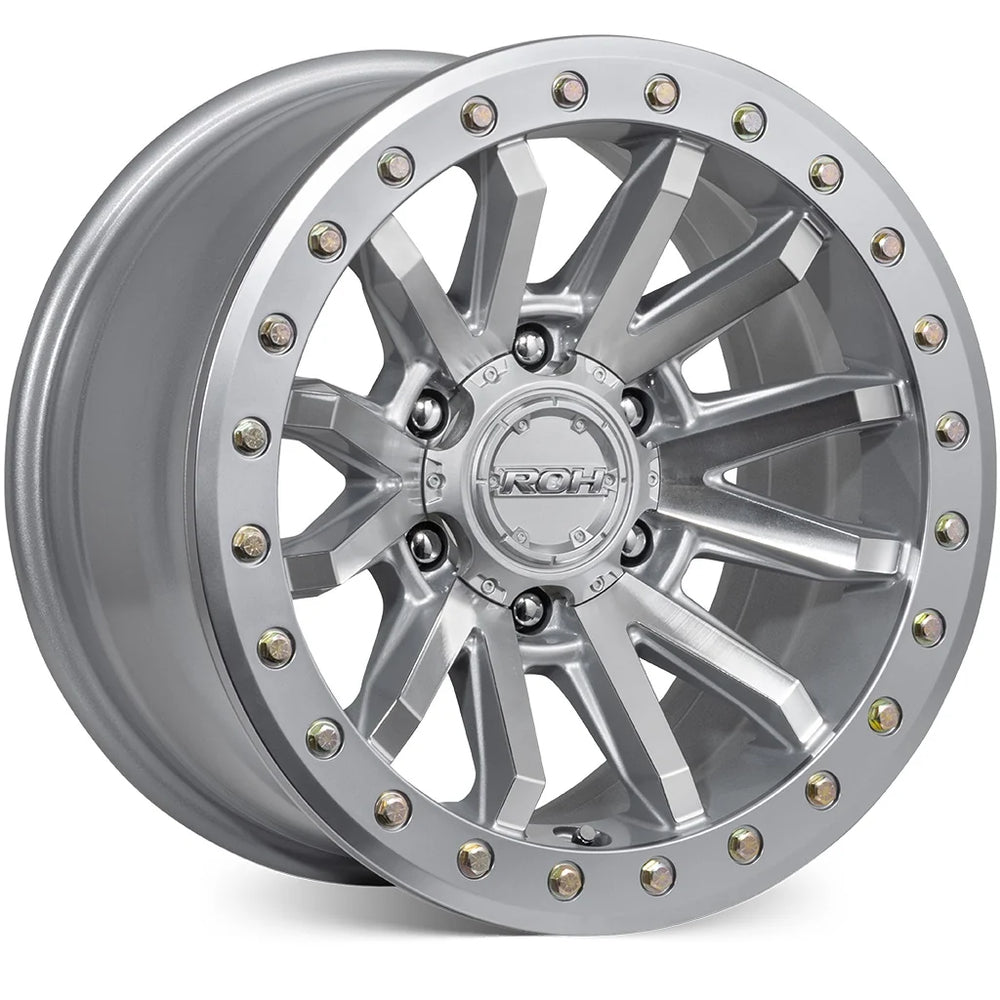 ROH ALLOY ZULLO