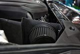 Toyota Supra A90 MK5 3.0 ARMASPEED Carbon Fiber Cold Air Intake