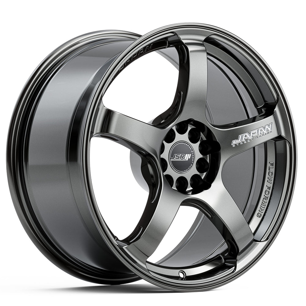 JSR ST52