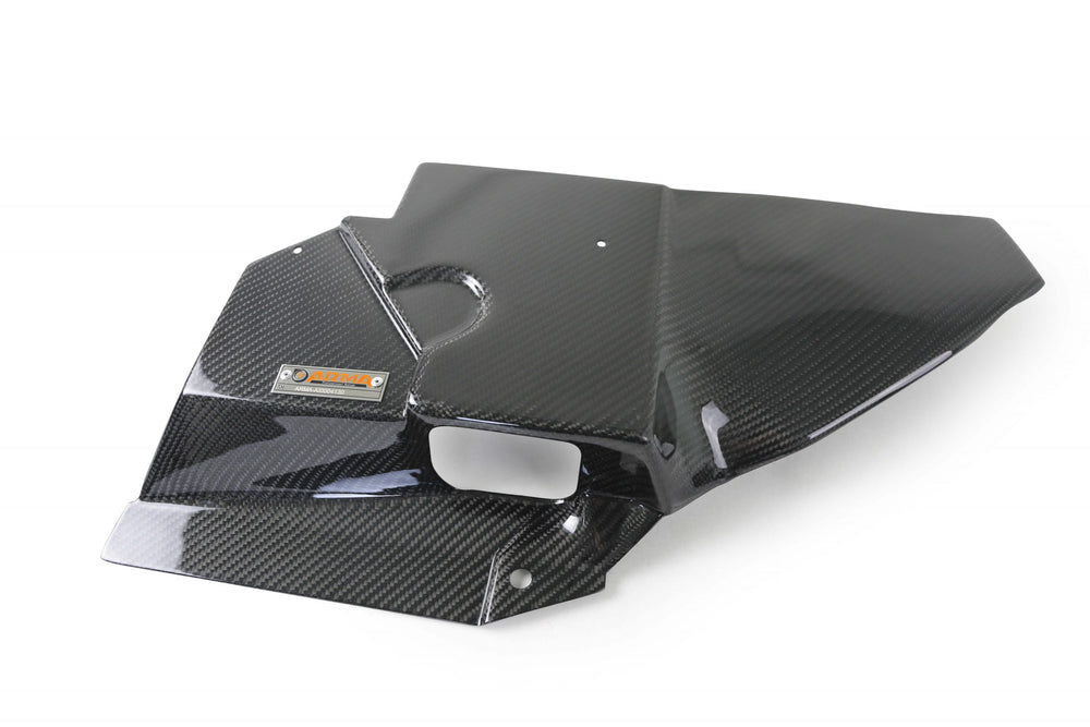 Honda CR-V 5th 1.5T ARMASPEED Carbon fiber Cold Air Intake