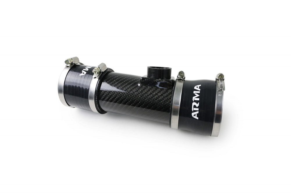 Honda CR-V 5th 1.5T ARMASPEED Carbon fiber Cold Air Intake