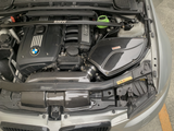 BMW E9X 323i / 325i / 330i N52 ARMASPEED Carbon fiber Cold Air Intake