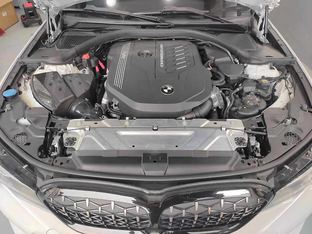 BMW G20 M340i B58 ARMASPEED Carbon Fiber Cold Air Intake