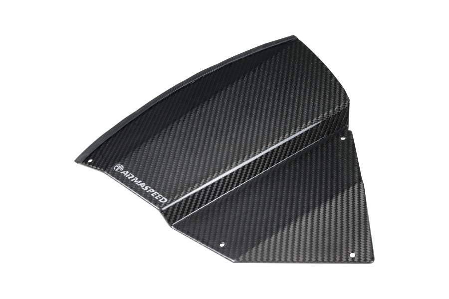 BMW G22 M440i B58 ARMASPEED Carbon Fiber Cold Air Intake