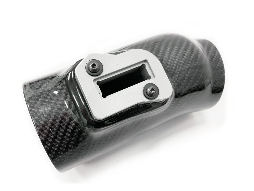 Mini F55 / F56 (Cooper/Cooper S/JCW) ARMASPEED Carbon Fiber Cold Air Intake
