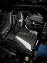 Skoda Kodiaq 1.5 TSI ARMASPEED Carbon Fiber Cold Air Intake
