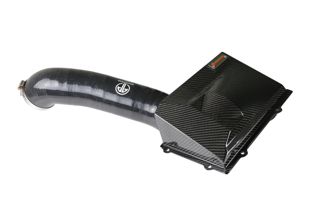Skoda Octavia 1.5 TSI ARMASPEED Carbon Fiber Cold Air Intake