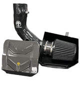SUBARU BRZ ARMASPEED Carbon Fiber Cold Air Intake