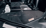 Toyota Supra A90 MK5 3.0 ARMASPEED Carbon Fiber Cold Air Intake
