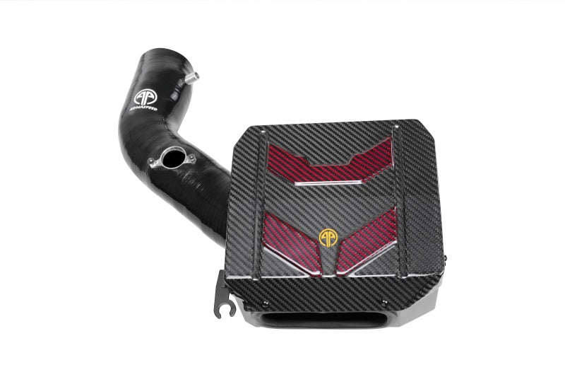 Toyota GR-86 ARMASPEED Carbon Fiber Cold Air Intake