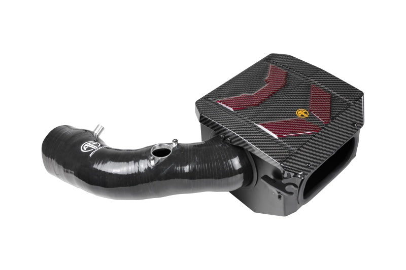 Toyota GR-86 ARMASPEED Carbon Fiber Cold Air Intake