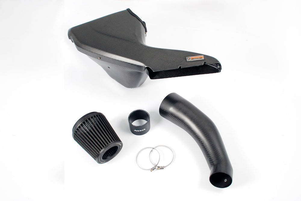 Audi A7 C7 3.0T ARMASPEED Carbon Fiber Cold Air Intake
