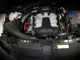 Audi A7 C7 3.0T ARMASPEED Carbon Fiber Cold Air Intake