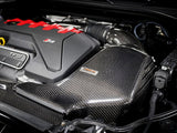 Audi RS3 8.5V ARMASPEED Carbon Fiber Cold Air Intake
