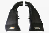 Audi RS4 RS5 B8 B8.5 ARMASPEED Carbon Fiber Cold Air Intake