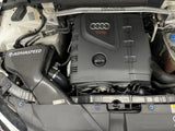 Audi A4 / A5 B8 2.0T ARMASPEED Carbon Fiber Cold Air Intake