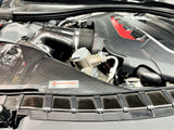 Audi RS6 / RS7 C7 4.0T ARMASPEED Carbon Fiber Cold Air Intake