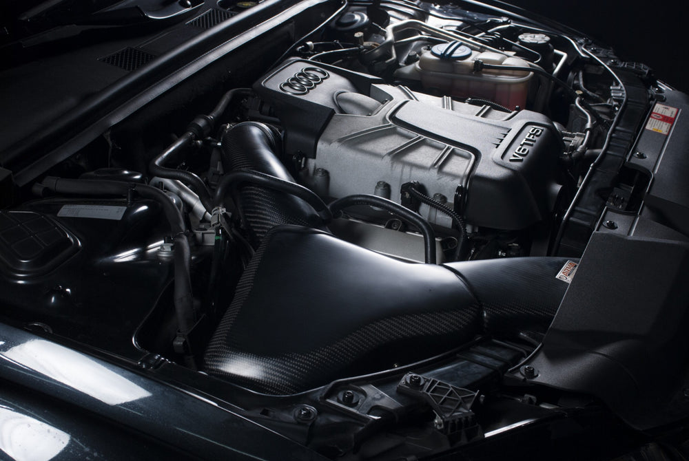 Audi S4 B8/ B8.5 3.0T ARMASPEED Carbon Fiber Cold Air Intake