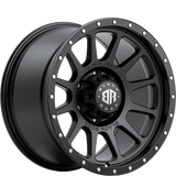 BLACK ROCK OMEGA