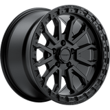 BLACK ROCK COBRA