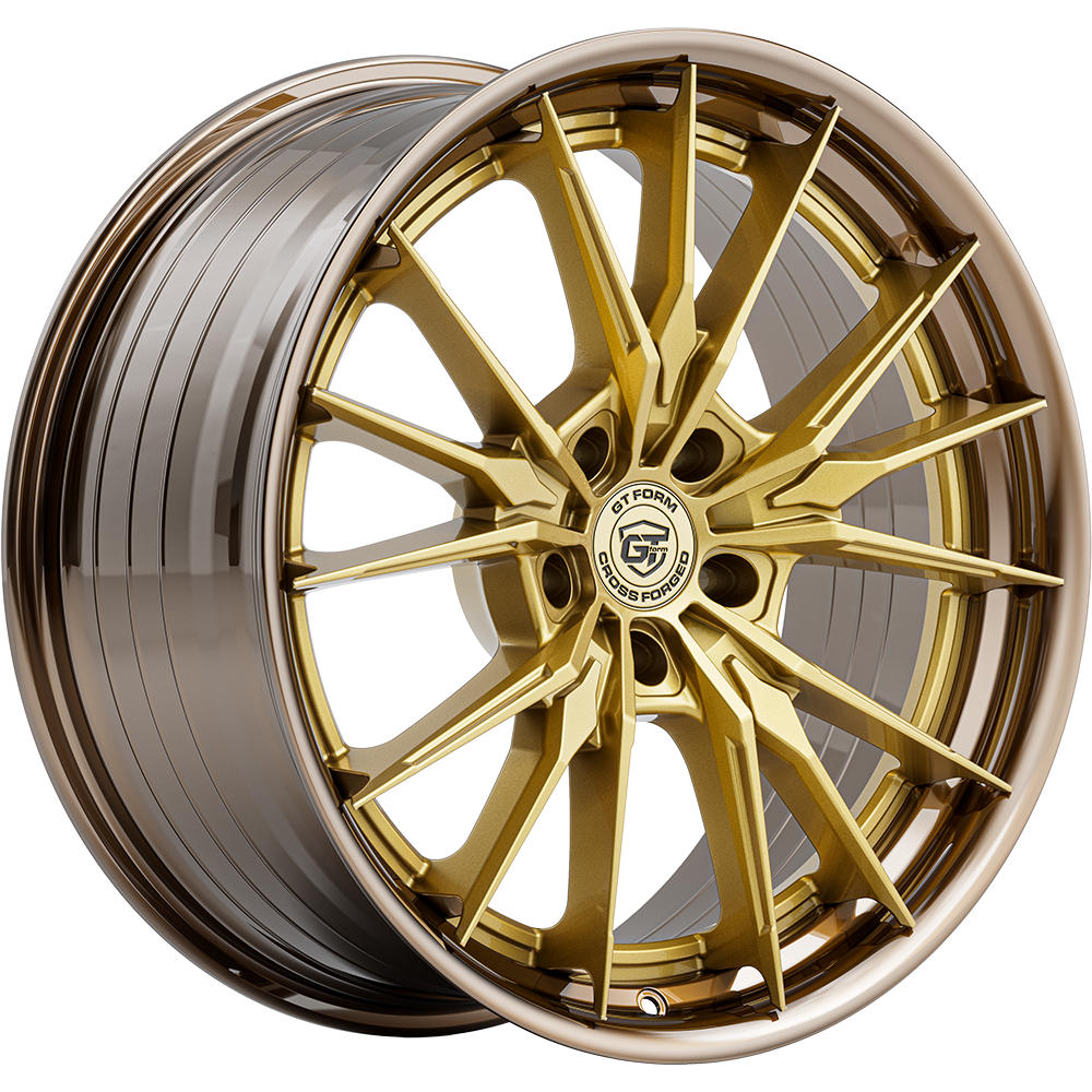 GT FORM SERENO