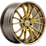 GT FORM SERENO