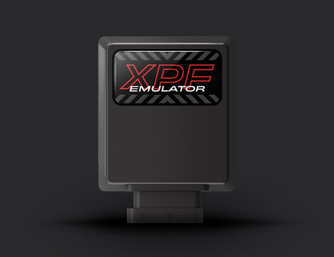 XPF EMULATOR (OPF-GPF DELETE)
