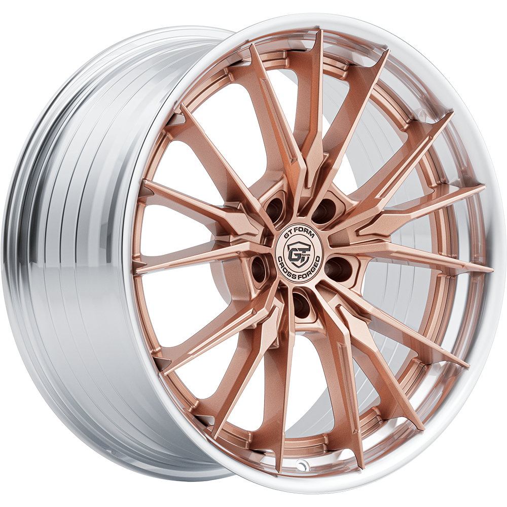 GT FORM SERENO