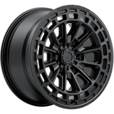 BLACK ROCK VORTEX