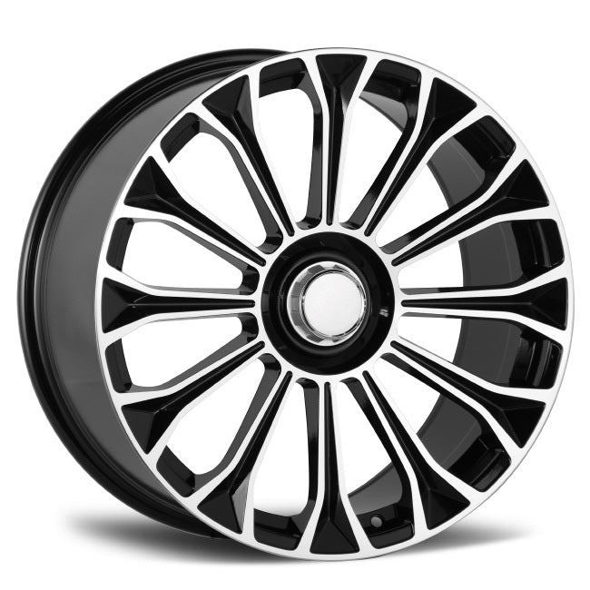 REP SPEC 8115