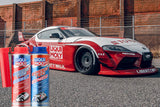 LIQUI MOLY OCTANE BOOSTER